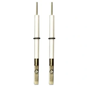 Mini Working Electrode Titanium Holder