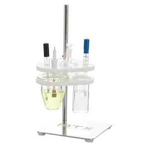 Electrochemical Cell with Stand Combo Pack