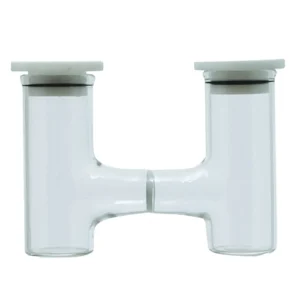 H Cell (Glass Frit Separator)