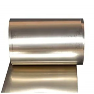 Titanium Foil