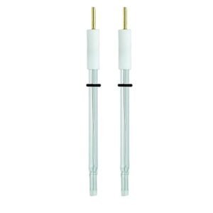 Silver/Silver ions (Ag/Ag+) Reference Electrode