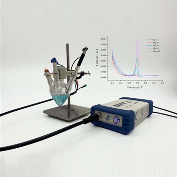 Electrochemical Sensing