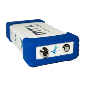 Handheld Potentiostat, Electrochemical Analyzer (MedPstat 1.0)