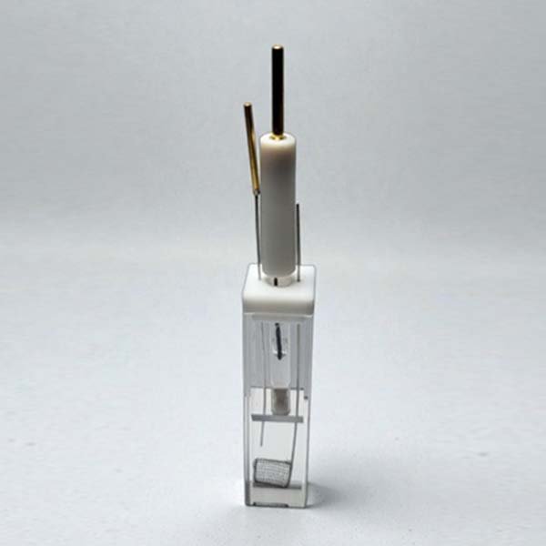 Spectro-Electrochemical